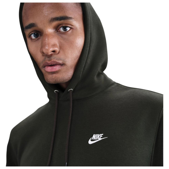 Nike Ανδρικό φούτερ Sportswear Club Fleece Pullover Hoodie